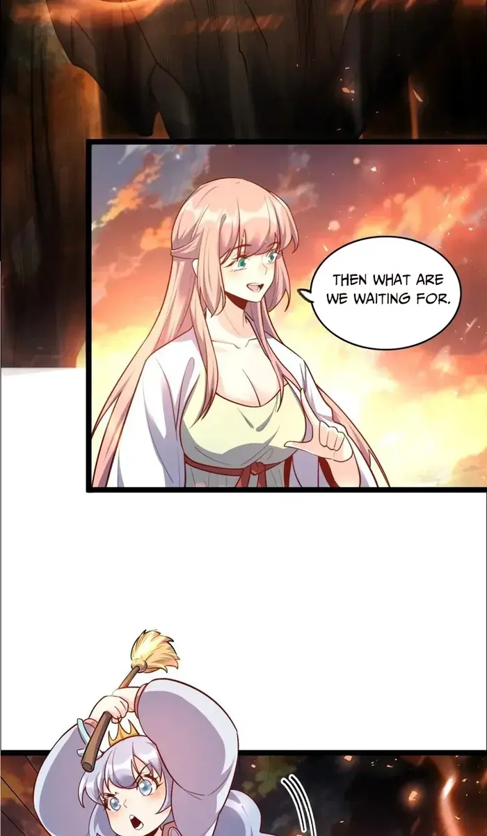 I'm Actually a Cultivation Bigshot Chapter 536 Page 10