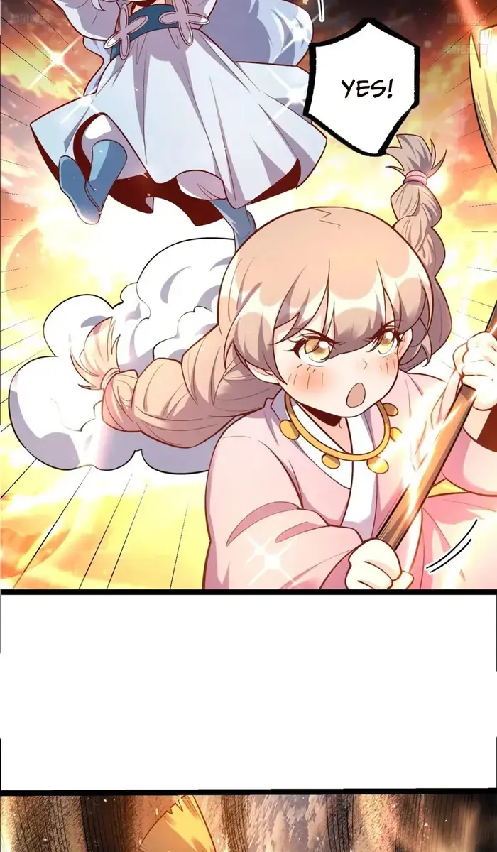 I'm Actually a Cultivation Bigshot Chapter 536 Page 11