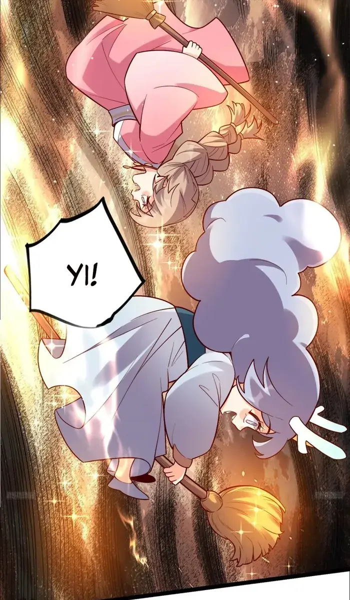 I'm Actually a Cultivation Bigshot Chapter 536 Page 12