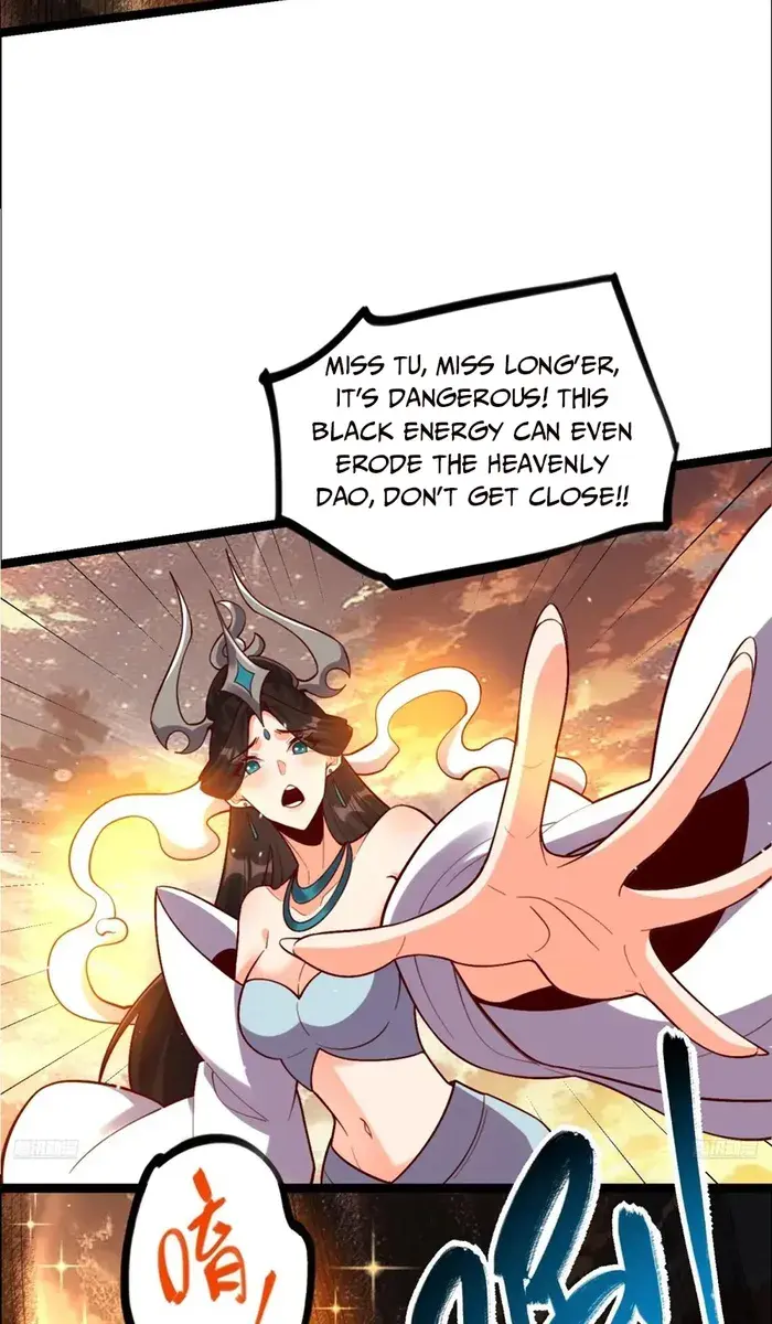 I'm Actually a Cultivation Bigshot Chapter 536 Page 13