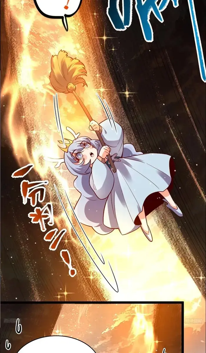 I'm Actually a Cultivation Bigshot Chapter 536 Page 14