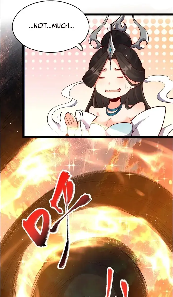 I'm Actually a Cultivation Bigshot Chapter 536 Page 17