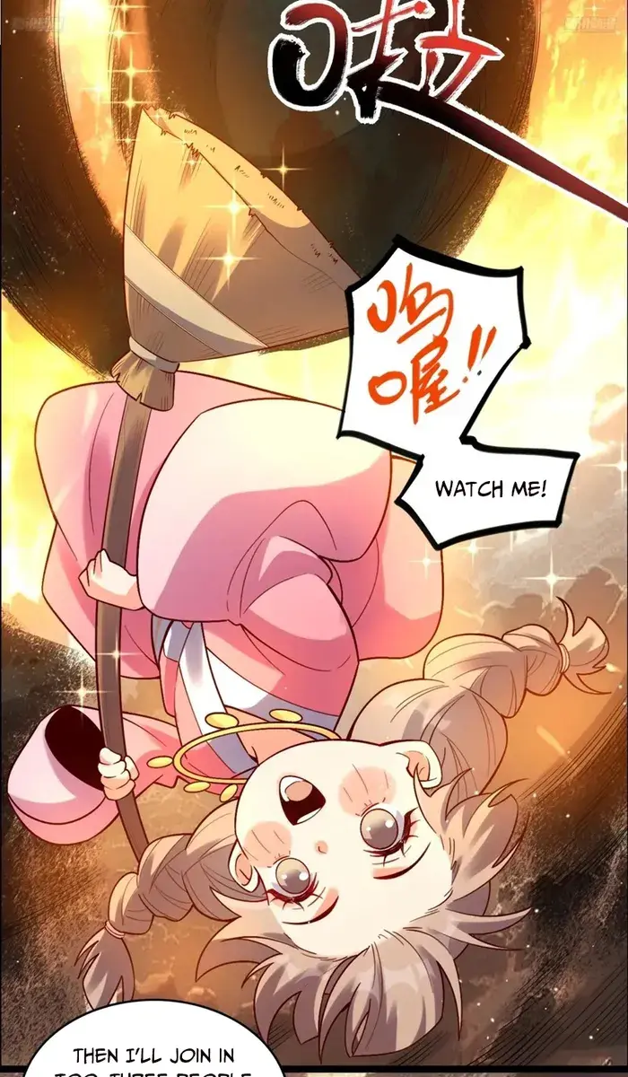 I'm Actually a Cultivation Bigshot Chapter 536 Page 18