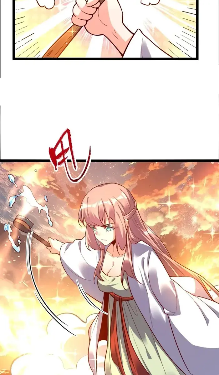 I'm Actually a Cultivation Bigshot Chapter 536 Page 20