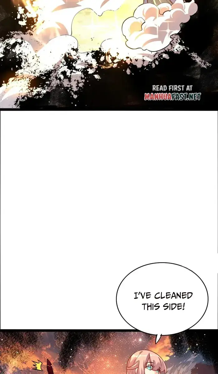 I'm Actually a Cultivation Bigshot Chapter 536 Page 22