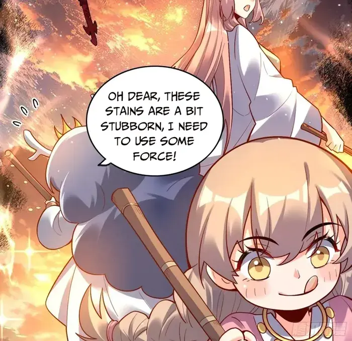 I'm Actually a Cultivation Bigshot Chapter 536 Page 23