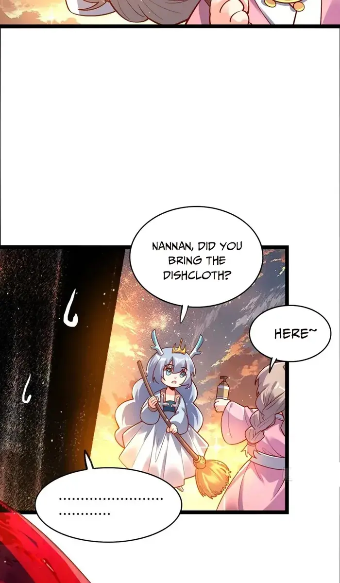I'm Actually a Cultivation Bigshot Chapter 536 Page 25