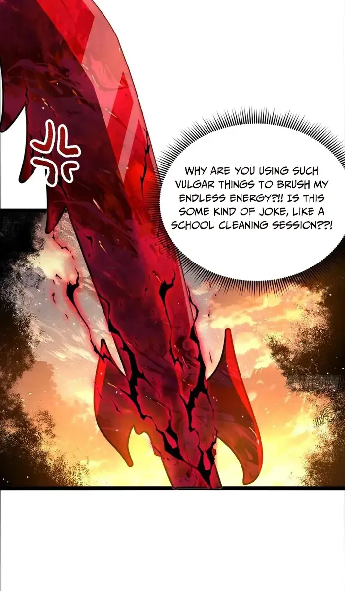 I'm Actually a Cultivation Bigshot Chapter 536 Page 26
