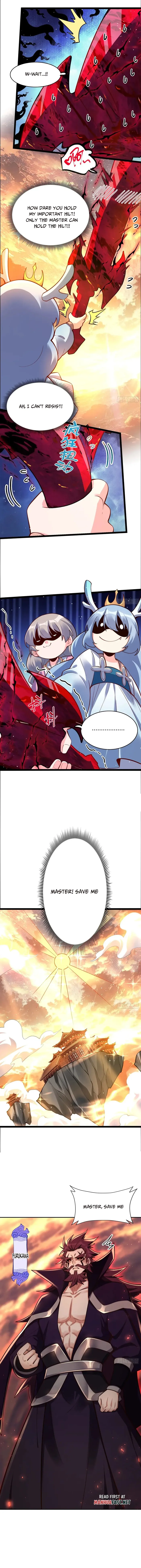 I'm Actually a Cultivation Bigshot Chapter 536 Page 31