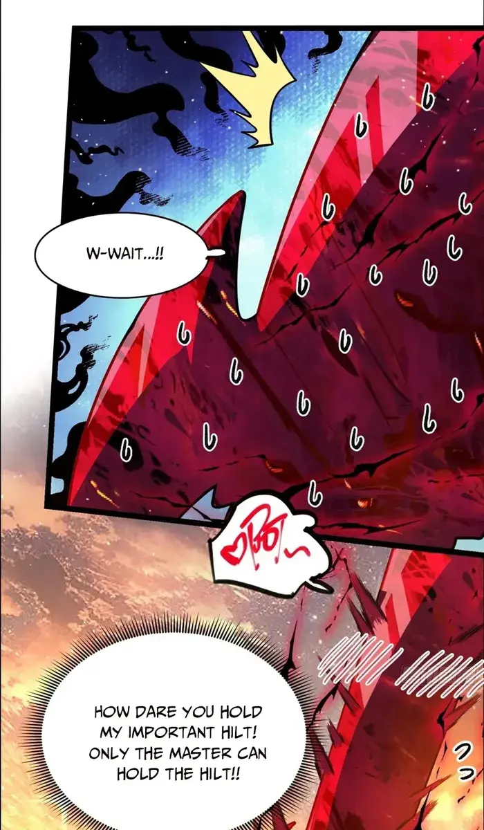 I'm Actually a Cultivation Bigshot Chapter 536 Page 32