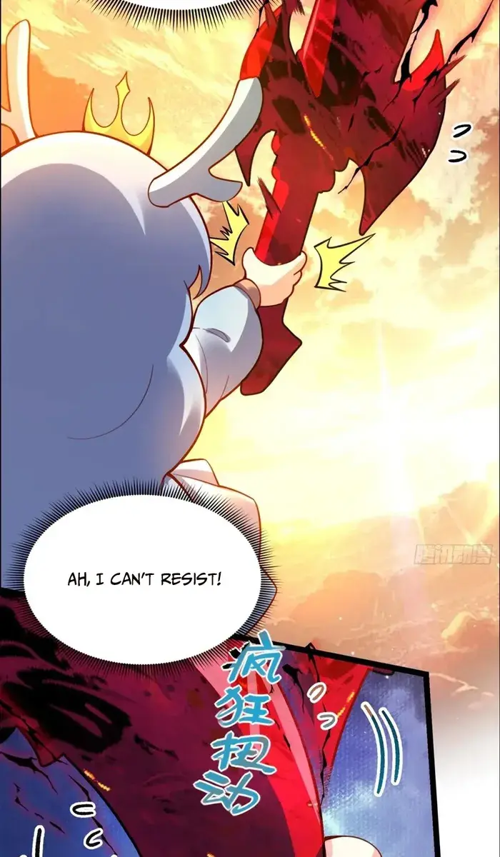 I'm Actually a Cultivation Bigshot Chapter 536 Page 33