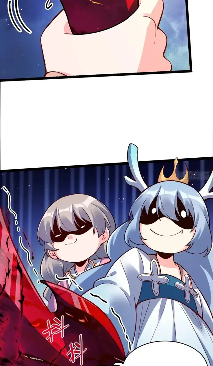I'm Actually a Cultivation Bigshot Chapter 536 Page 34