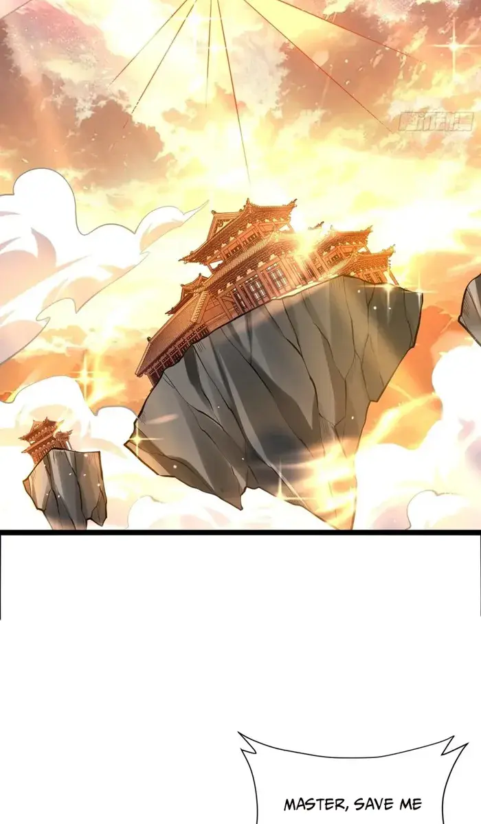 I'm Actually a Cultivation Bigshot Chapter 536 Page 36