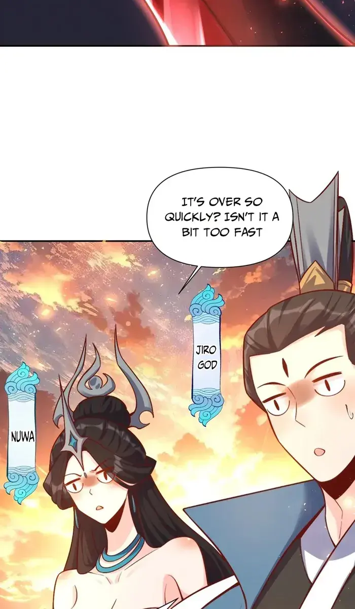 I'm Actually a Cultivation Bigshot Chapter 536 Page 44