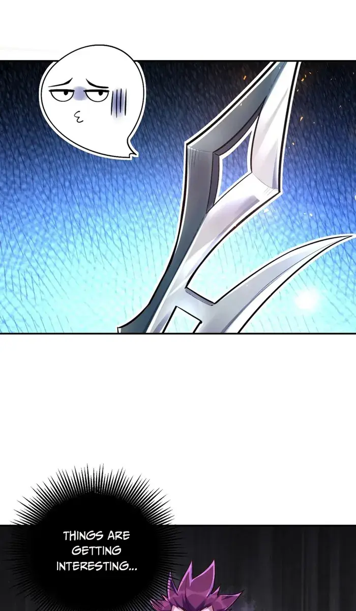 I'm Actually a Cultivation Bigshot Chapter 536 Page 49