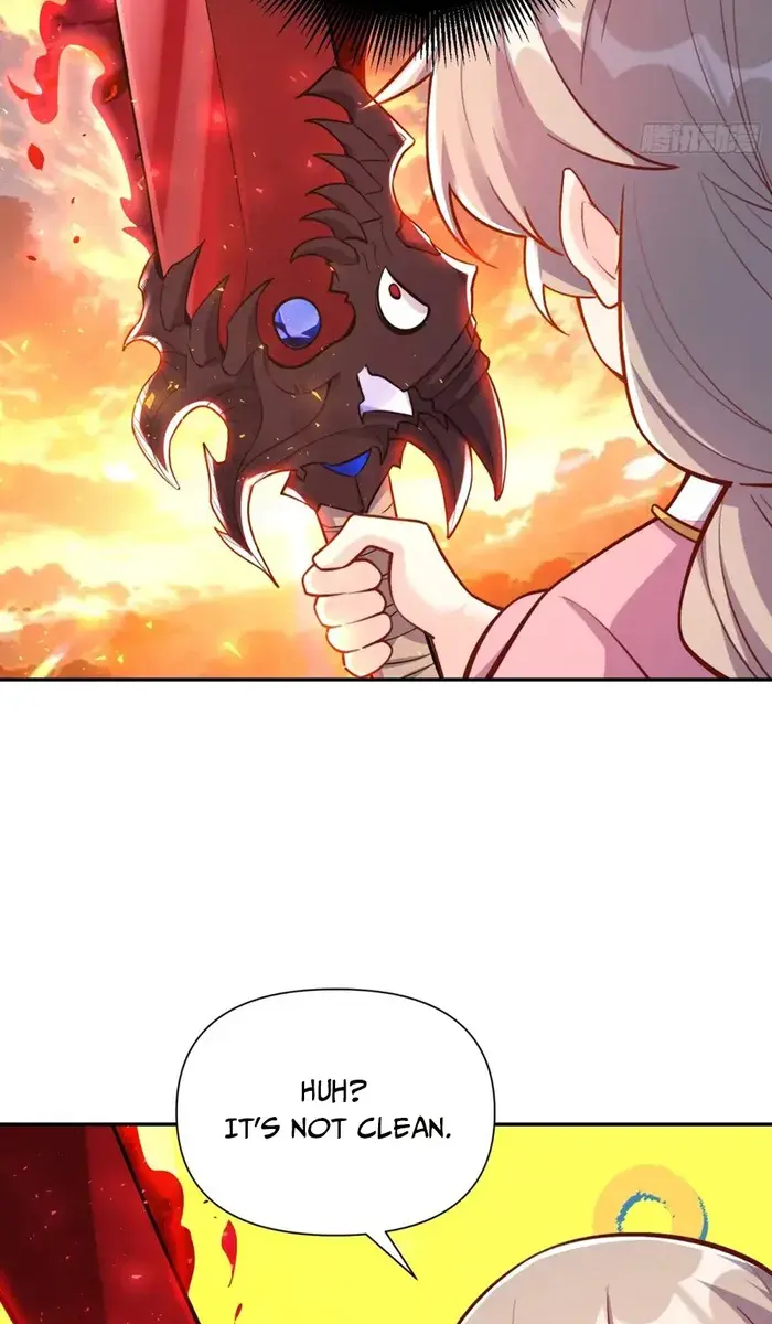 I'm Actually a Cultivation Bigshot Chapter 536 Page 51