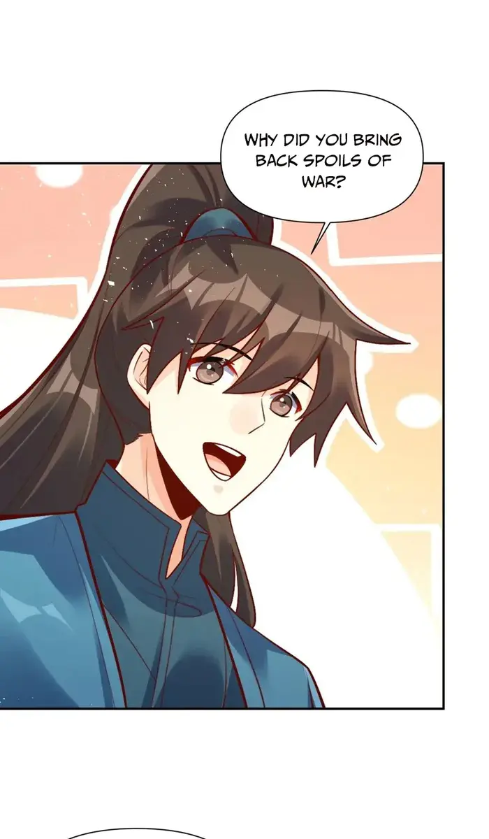 I'm Actually a Cultivation Bigshot Chapter 536 Page 57