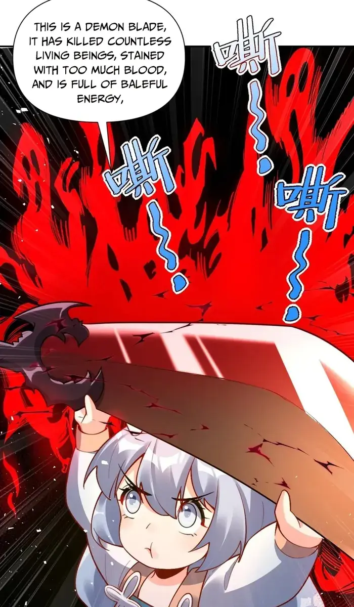 I'm Actually a Cultivation Bigshot Chapter 536 Page 58