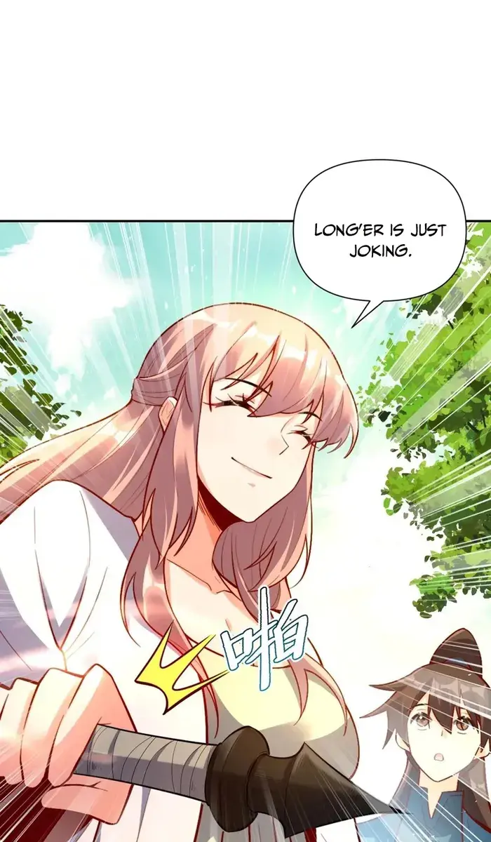 I'm Actually a Cultivation Bigshot Chapter 536 Page 60