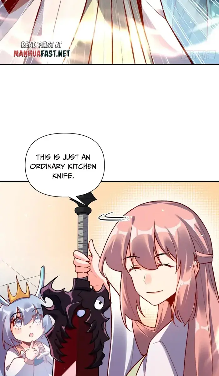 I'm Actually a Cultivation Bigshot Chapter 536 Page 61