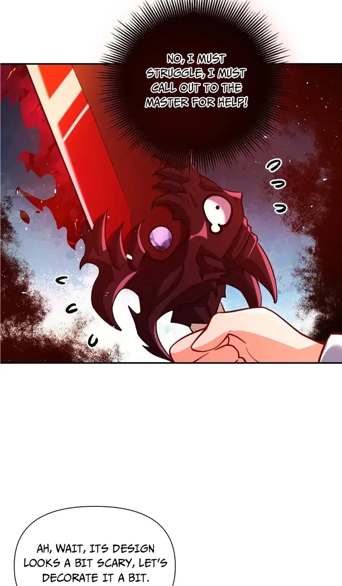 I'm Actually a Cultivation Bigshot Chapter 537 Page 6