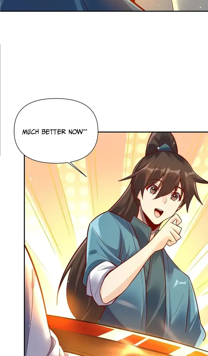 I'm Actually a Cultivation Bigshot Chapter 537 Page 12
