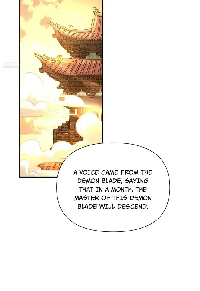 I'm Actually a Cultivation Bigshot Chapter 537 Page 14