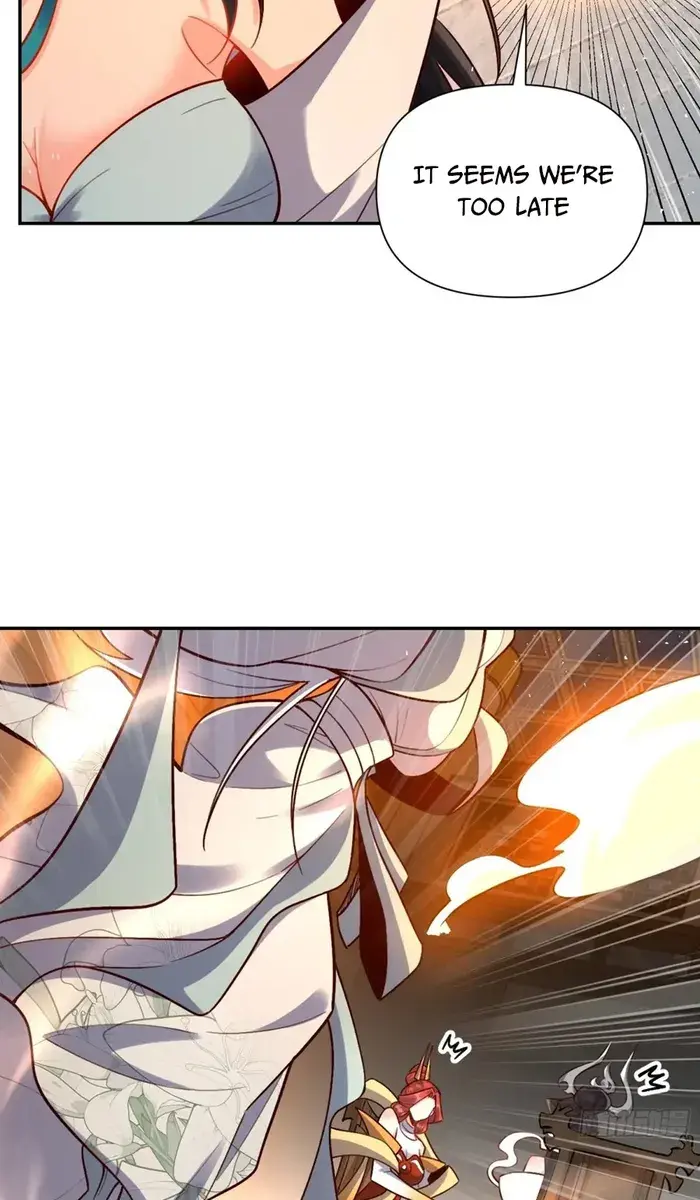 I'm Actually a Cultivation Bigshot Chapter 537 Page 18