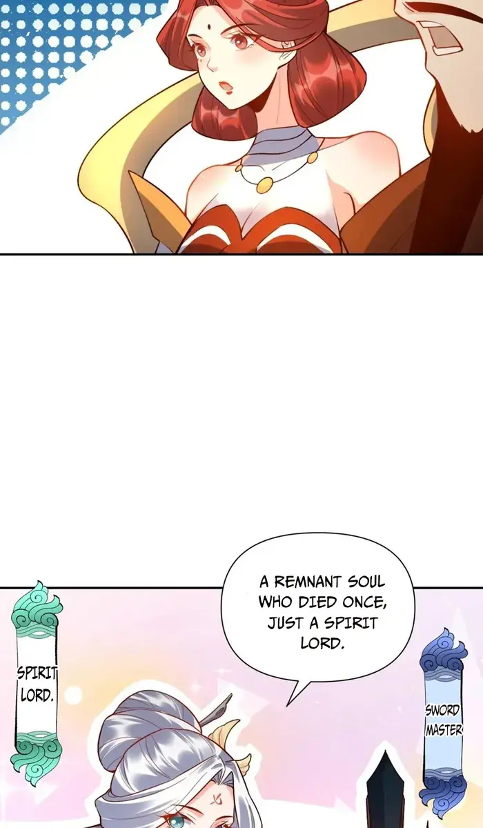 I'm Actually a Cultivation Bigshot Chapter 537 Page 20