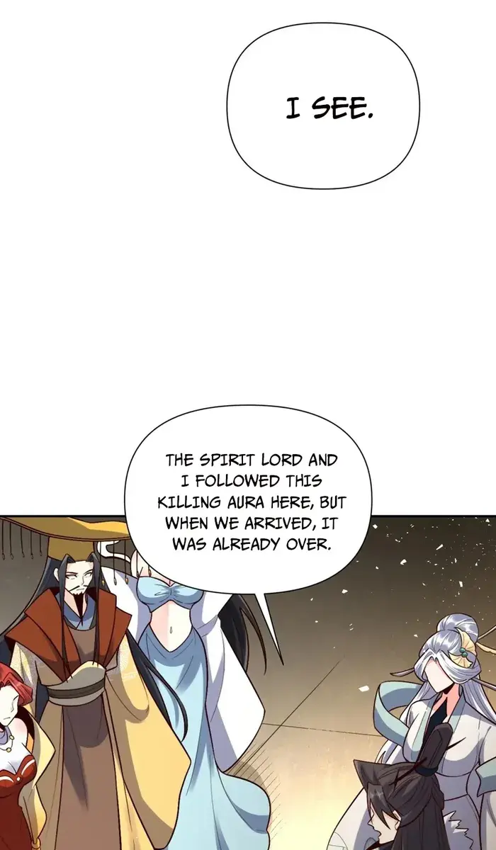 I'm Actually a Cultivation Bigshot Chapter 537 Page 22