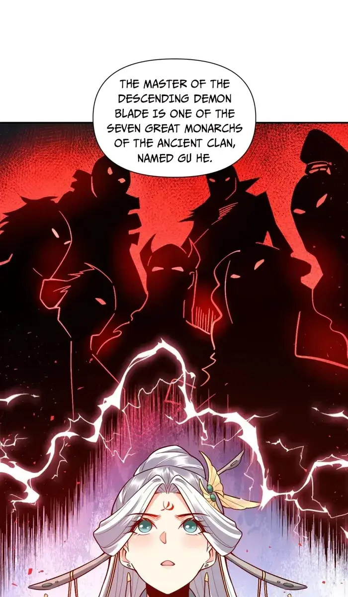 I'm Actually a Cultivation Bigshot Chapter 537 Page 26