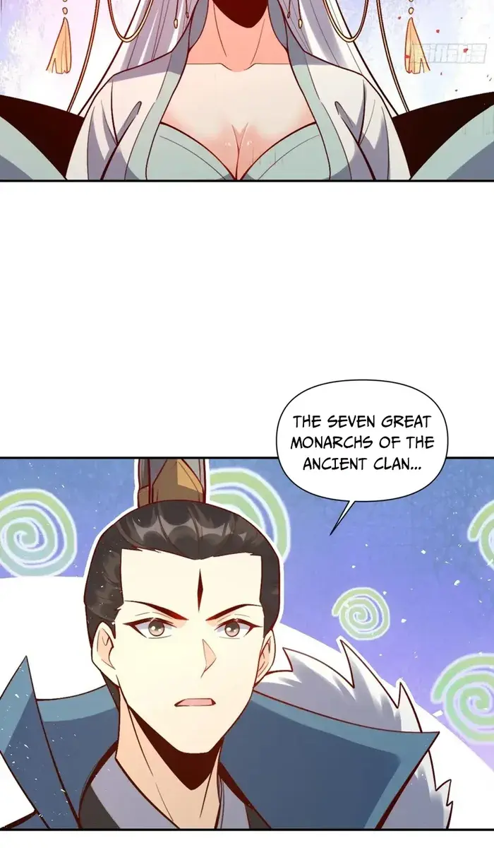 I'm Actually a Cultivation Bigshot Chapter 537 Page 27