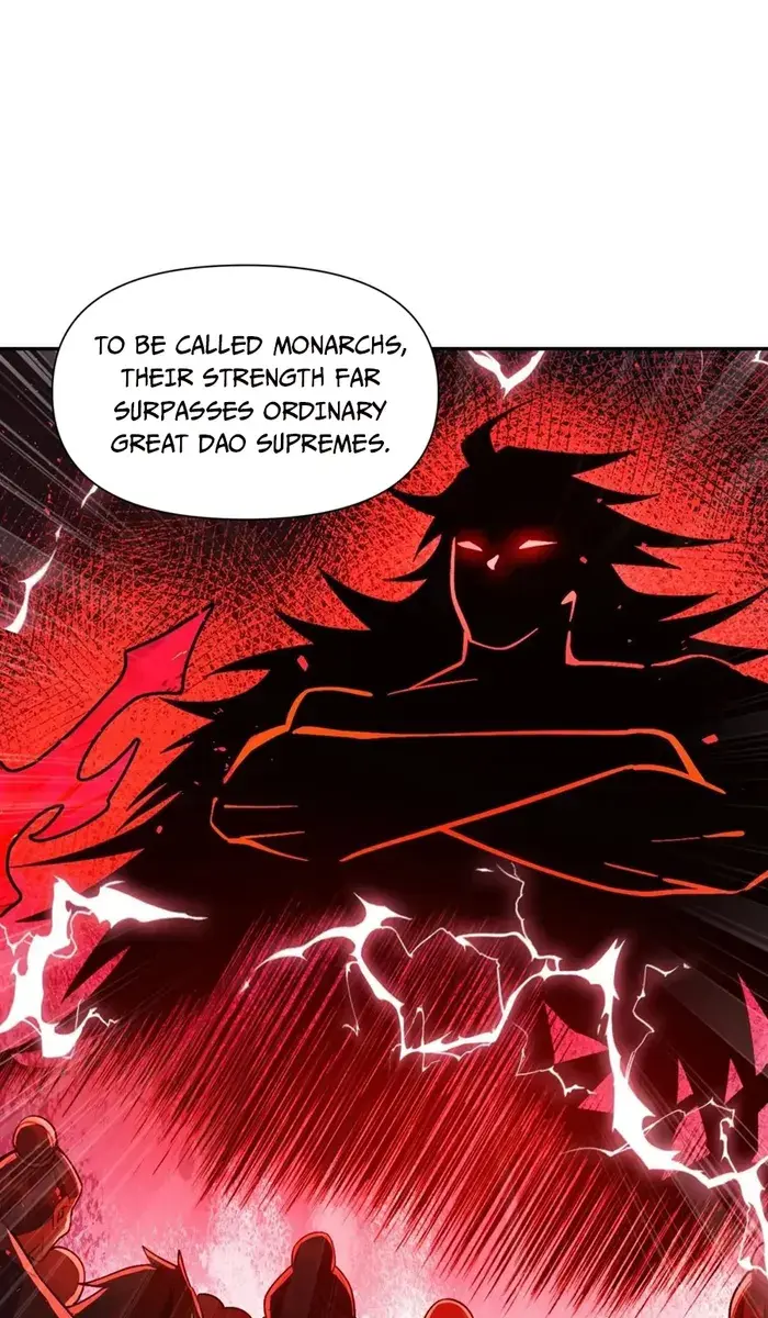 I'm Actually a Cultivation Bigshot Chapter 537 Page 28