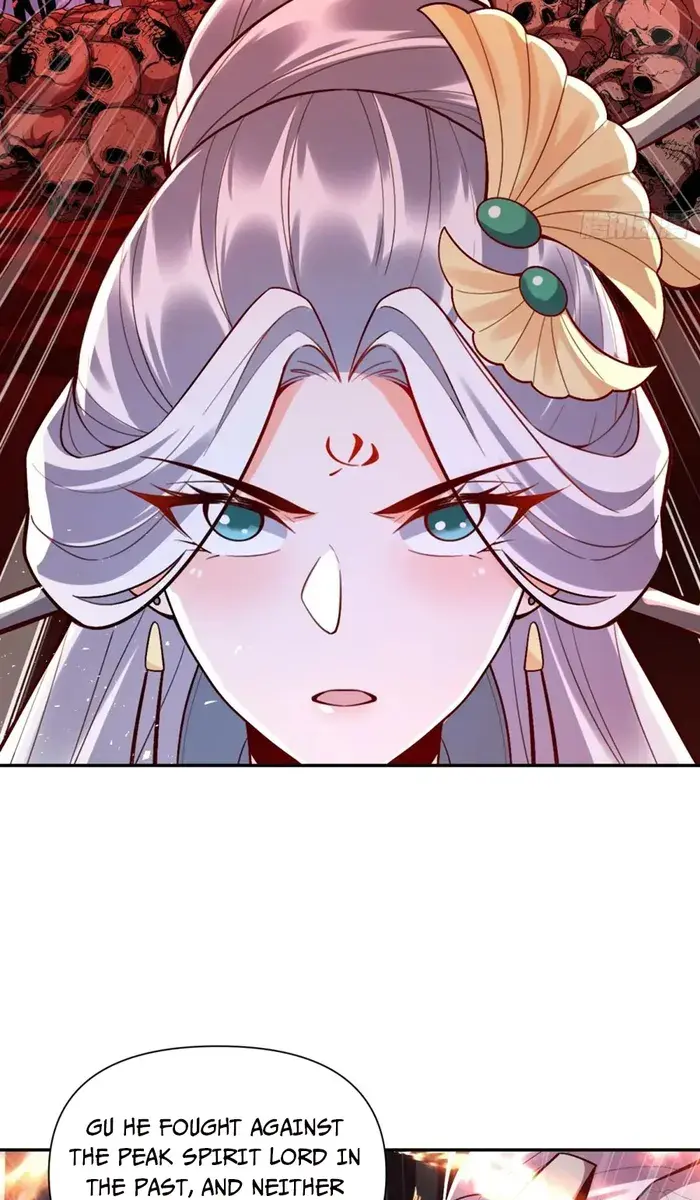 I'm Actually a Cultivation Bigshot Chapter 537 Page 30