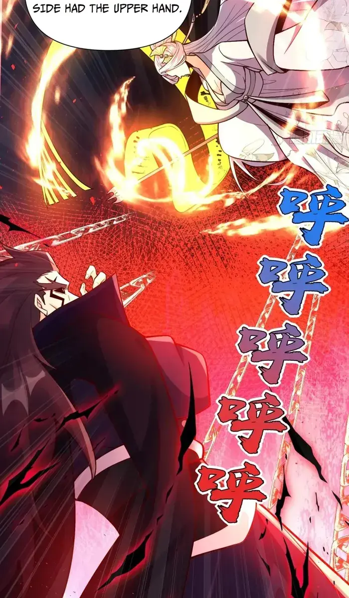 I'm Actually a Cultivation Bigshot Chapter 537 Page 31