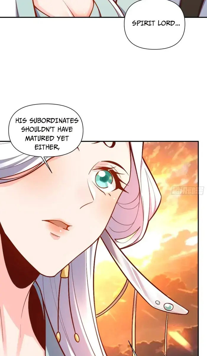 I'm Actually a Cultivation Bigshot Chapter 537 Page 35