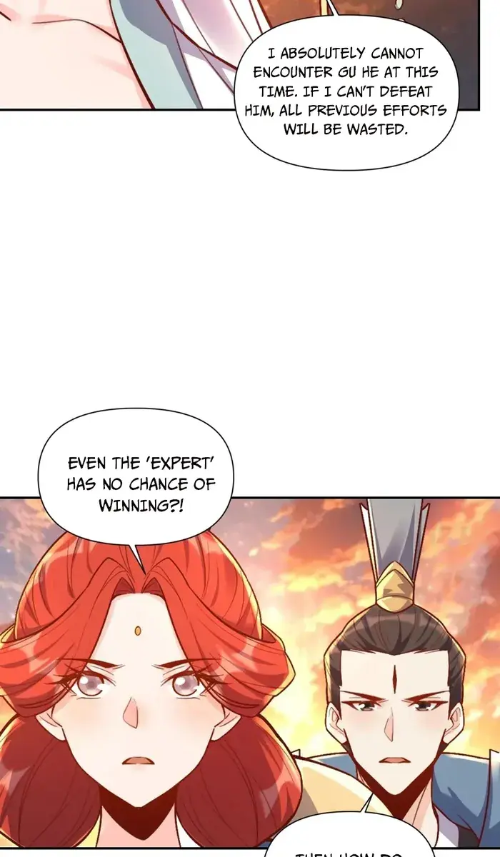 I'm Actually a Cultivation Bigshot Chapter 537 Page 36