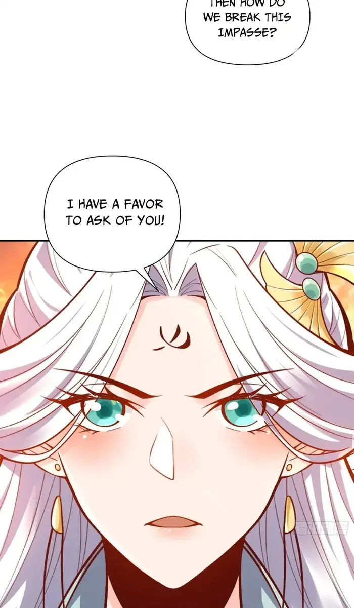 I'm Actually a Cultivation Bigshot Chapter 537 Page 37