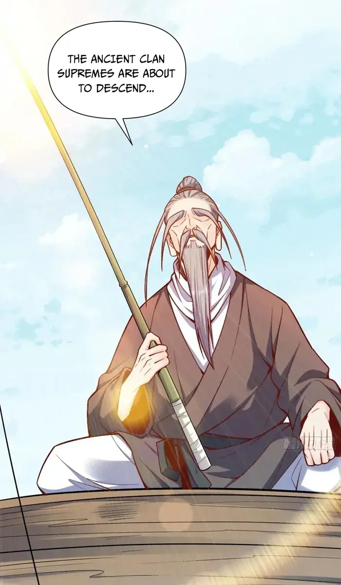 I'm Actually a Cultivation Bigshot Chapter 537 Page 41