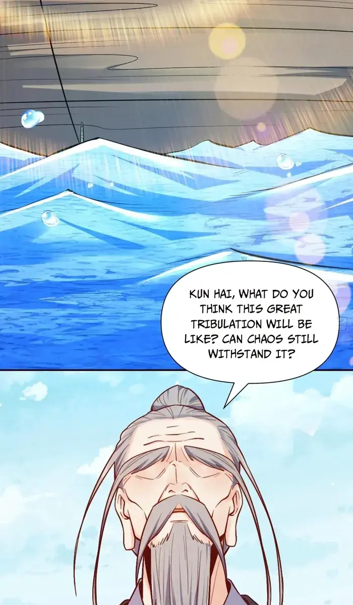I'm Actually a Cultivation Bigshot Chapter 537 Page 42
