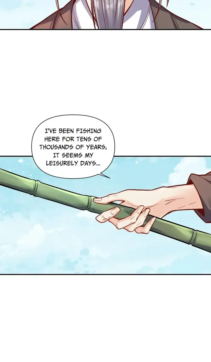 I'm Actually a Cultivation Bigshot Chapter 537 Page 43