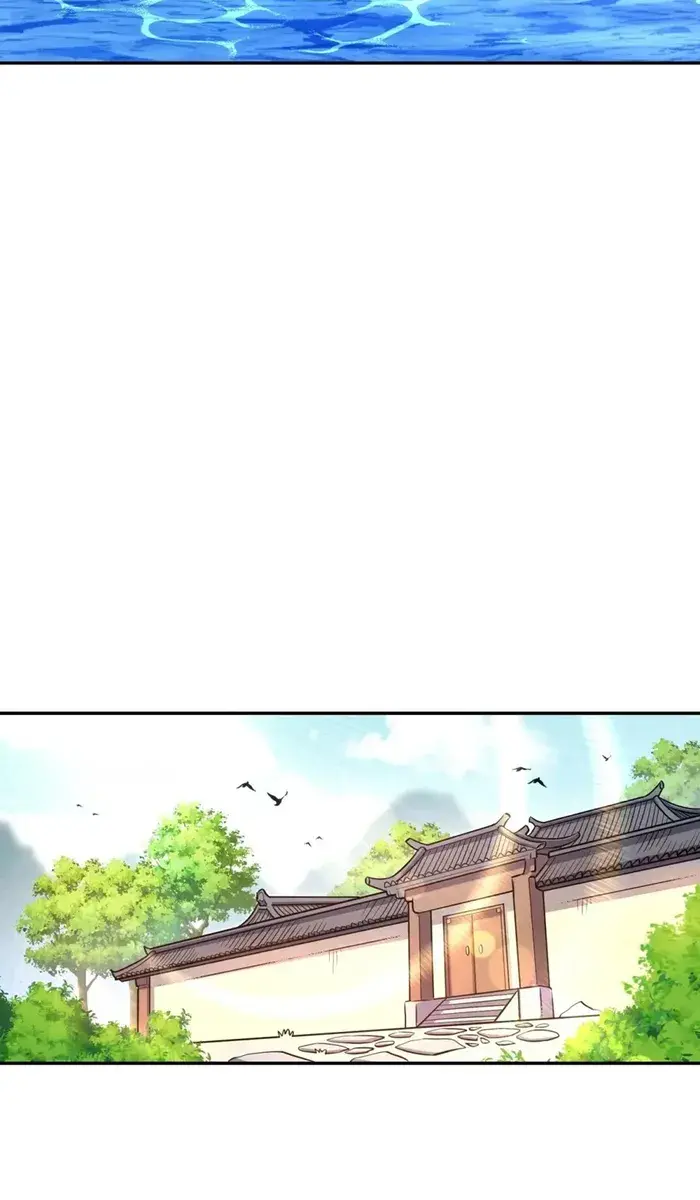 I'm Actually a Cultivation Bigshot Chapter 537 Page 45