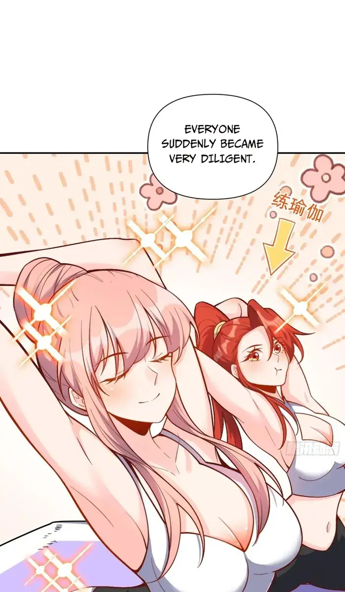 I'm Actually a Cultivation Bigshot Chapter 537 Page 48
