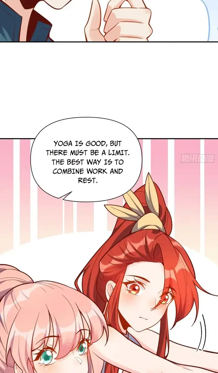 I'm Actually a Cultivation Bigshot Chapter 537 Page 53