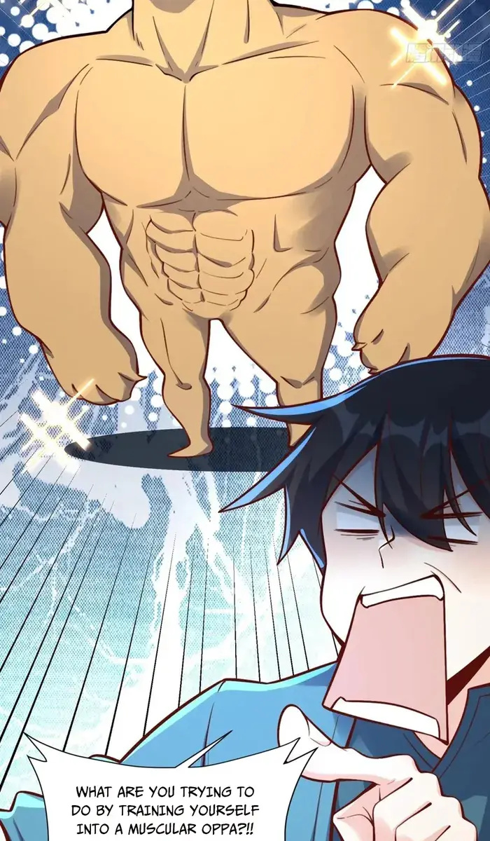 I'm Actually a Cultivation Bigshot Chapter 537 Page 58