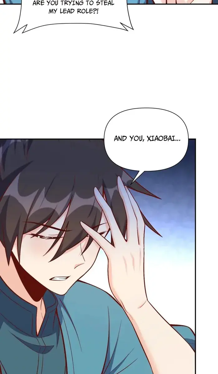 I'm Actually a Cultivation Bigshot Chapter 537 Page 59