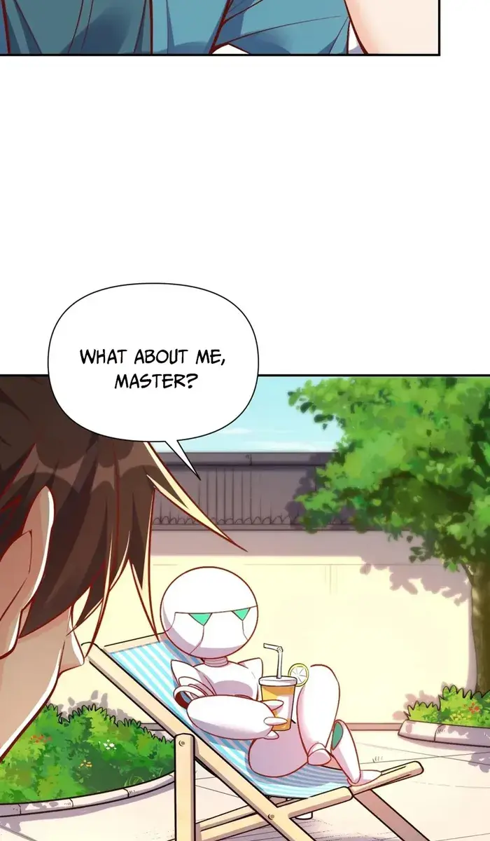 I'm Actually a Cultivation Bigshot Chapter 537 Page 60