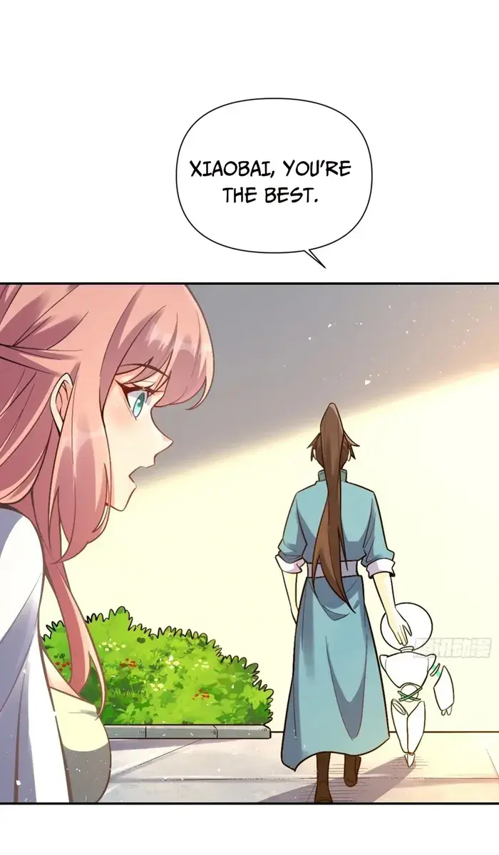 I'm Actually a Cultivation Bigshot Chapter 537 Page 65