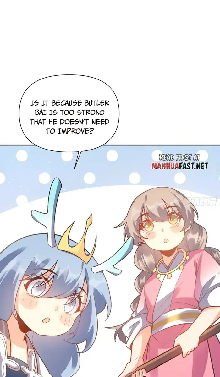 I'm Actually a Cultivation Bigshot Chapter 537 Page 66