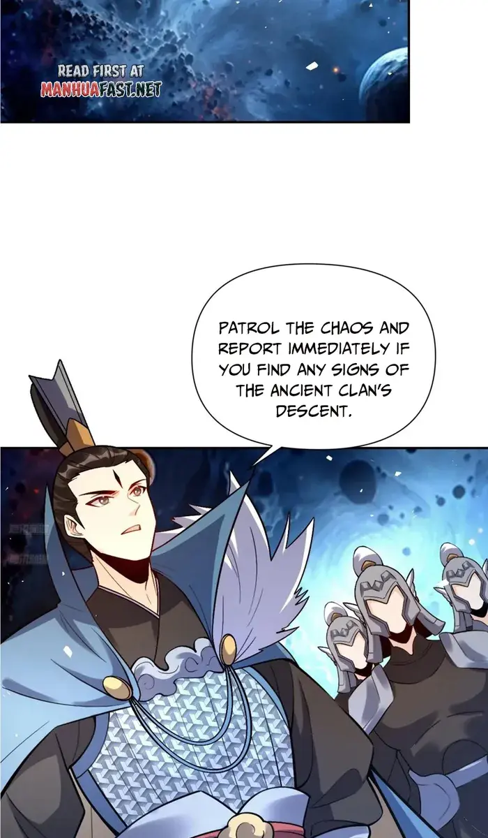 I'm Actually a Cultivation Bigshot Chapter 538 Page 5